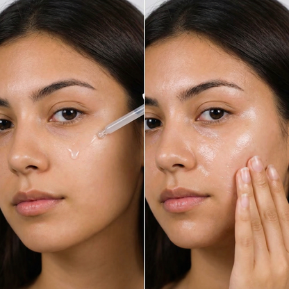 Amèlèa - Ексфолиант с черен ориз